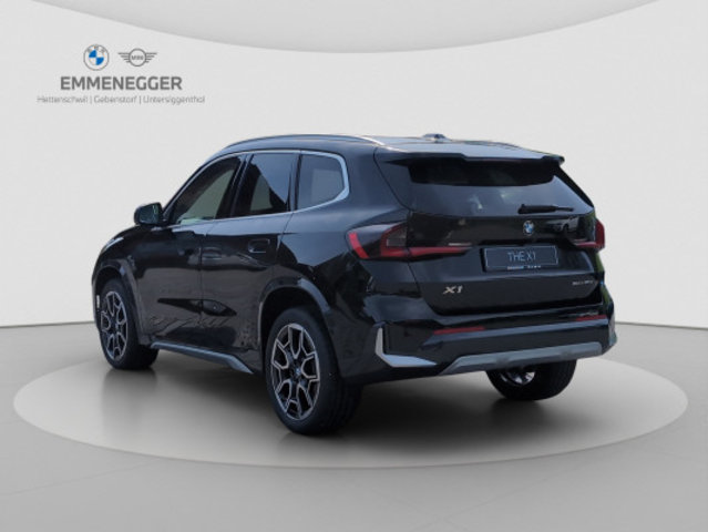 BMW X1 sDrive 18d xLine, Diesel, Auto nuove, Automatico - 6