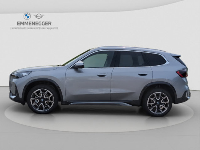 BMW X1 20d 48V xLine, Diesel, Neuwagen, Automatik - 2