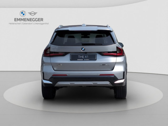 BMW X1 20d 48V xLine, Diesel, Neuwagen, Automatik - 7