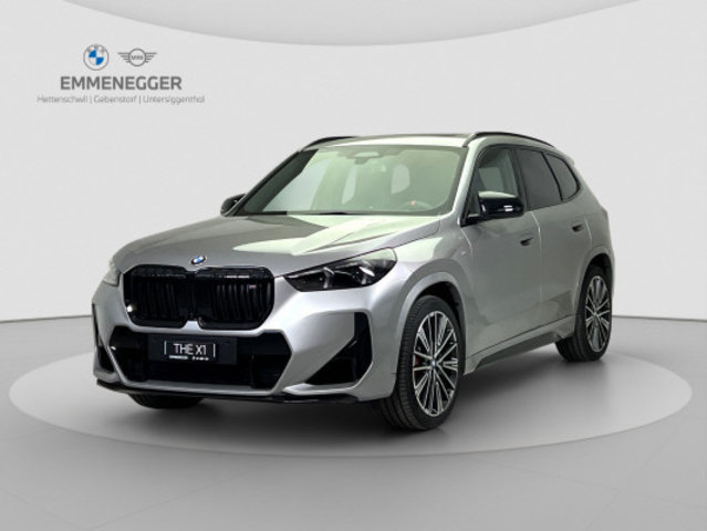 BMW X1 M35i
