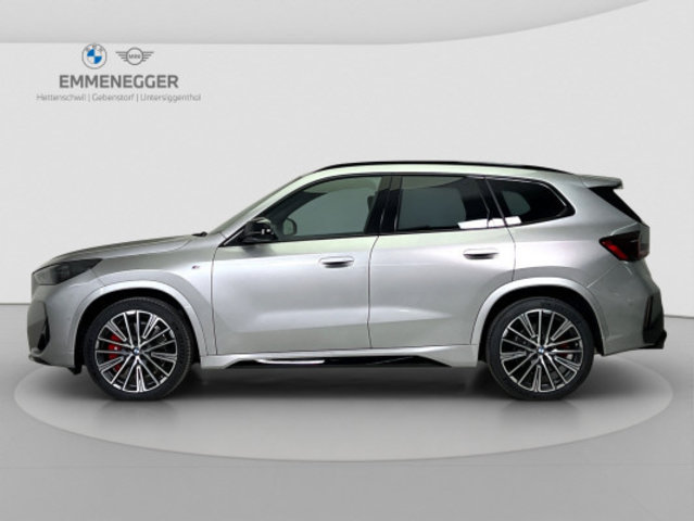 BMW X1 M35i, Benzina, Auto nuove, Automatico - 2