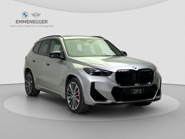 BMW X1 M35i, Benzina, Auto nuove, Automatico - 3
