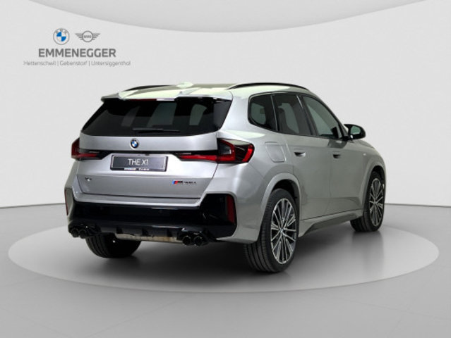 BMW X1 M35i, Benzina, Auto nuove, Automatico - 4