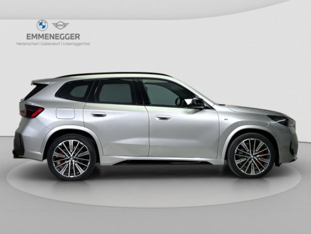 BMW X1 M35i, Benzina, Auto nuove, Automatico - 5