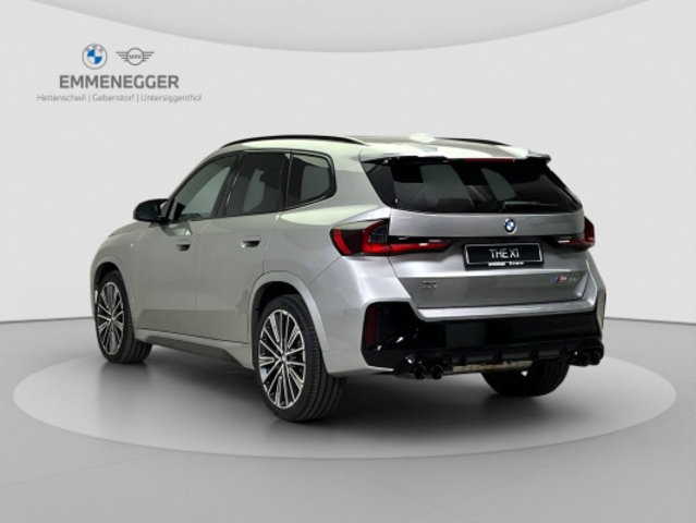 BMW X1 M35i, Benzina, Auto nuove, Automatico - 6