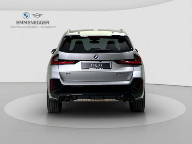 BMW X1 M35i, Benzina, Auto nuove, Automatico - 7