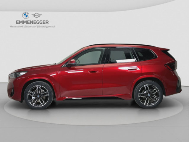 BMW X1 20d 48V M Sport, Diesel, New car, Automatic - 2
