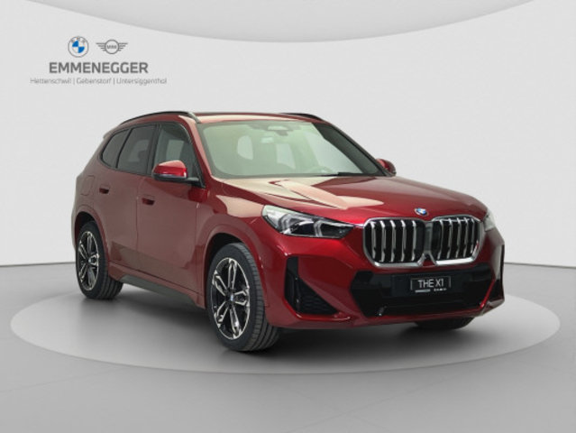 BMW X1 20d 48V M Sport, Diesel, New car, Automatic - 3
