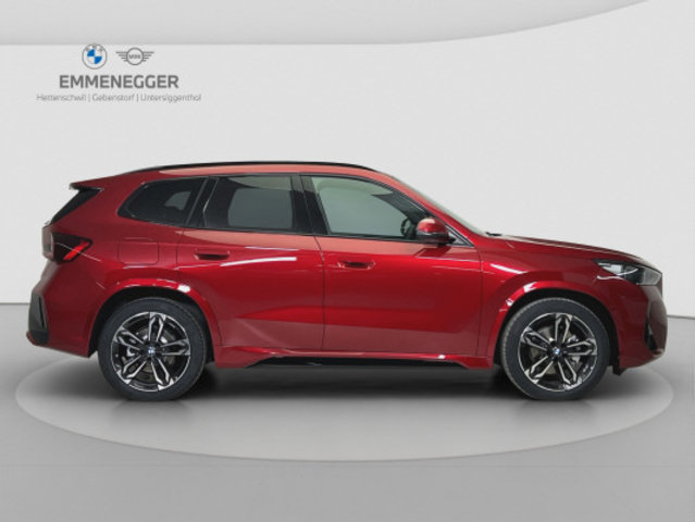 BMW X1 20d 48V M Sport, Diesel, New car, Automatic - 5