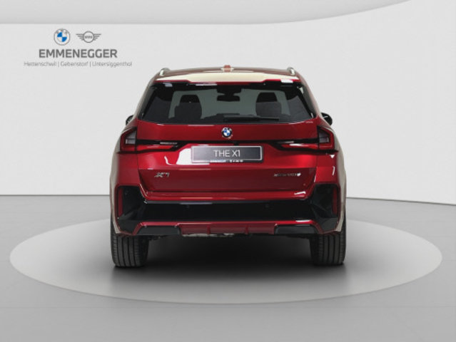 BMW X1 20d 48V M Sport, Diesel, New car, Automatic - 7