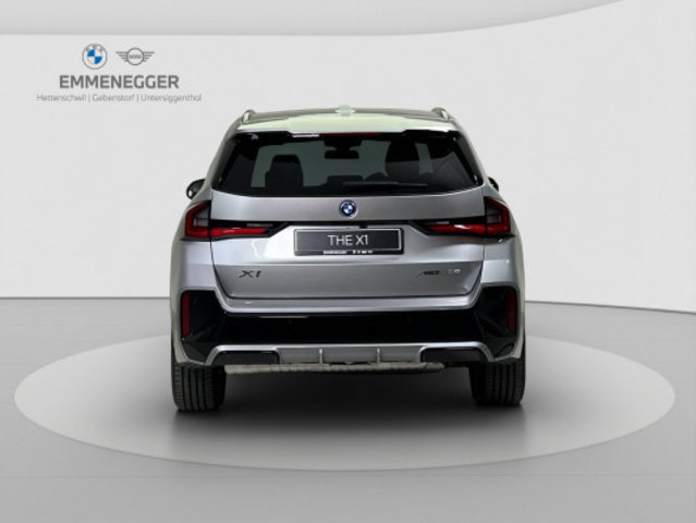 BMW X1 25e M Sport, Hybride Intégral Essence/Électricité, Voiture nouvelle, Automatique - 7