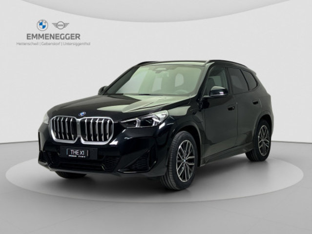 BMW X1 25e M Sport
