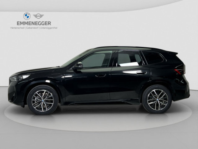 BMW X1 25e M Sport, Full-Hybrid Petrol/Electric, New car, Automatic - 2