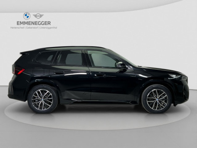 BMW X1 25e M Sport, Full-Hybrid Petrol/Electric, New car, Automatic - 5