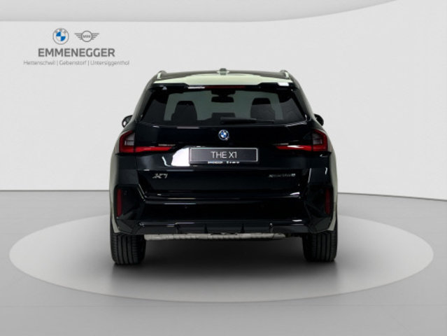 BMW X1 25e M Sport, Full-Hybrid Petrol/Electric, New car, Automatic - 7