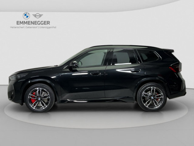 BMW X1 xDr23d 48V M Sport Pro, Diesel, Neuwagen, Automatik - 2