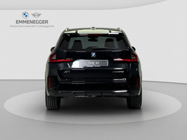 BMW X1 xDr23d 48V M Sport Pro, Diesel, Neuwagen, Automatik - 4