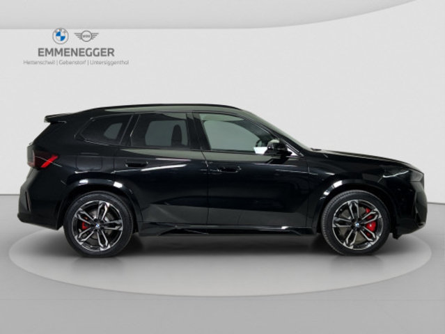 BMW X1 xDr23d 48V M Sport Pro, Diesel, Neuwagen, Automatik - 6