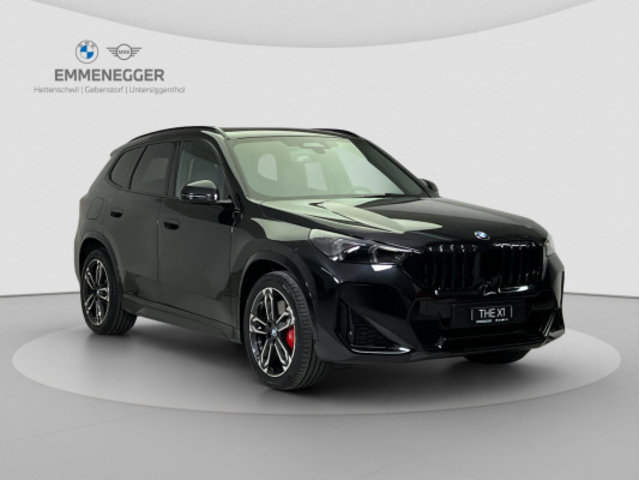 BMW X1 xDr23d 48V M Sport Pro, Diesel, Neuwagen, Automatik - 7
