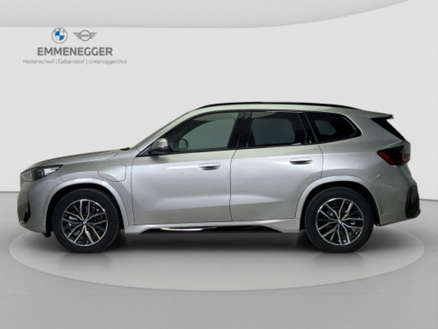 BMW X1 25e M Sport, Hybride Intégral Essence/Électricité, Voiture nouvelle, Automatique - 2