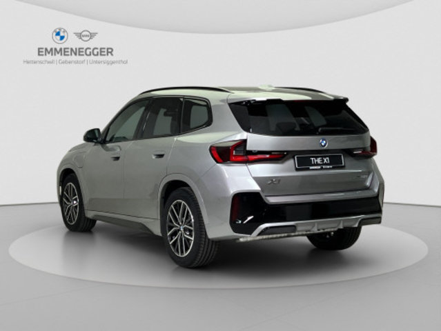 BMW X1 25e M Sport, Hybride Intégral Essence/Électricité, Voiture nouvelle, Automatique - 3