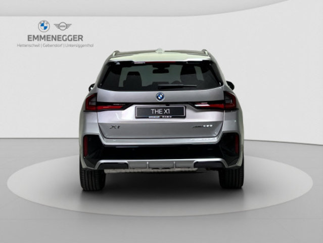 BMW X1 25e M Sport, Hybride Intégral Essence/Électricité, Voiture nouvelle, Automatique - 4