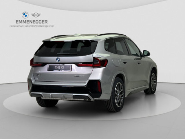 BMW X1 25e M Sport, Hybride Intégral Essence/Électricité, Voiture nouvelle, Automatique - 5