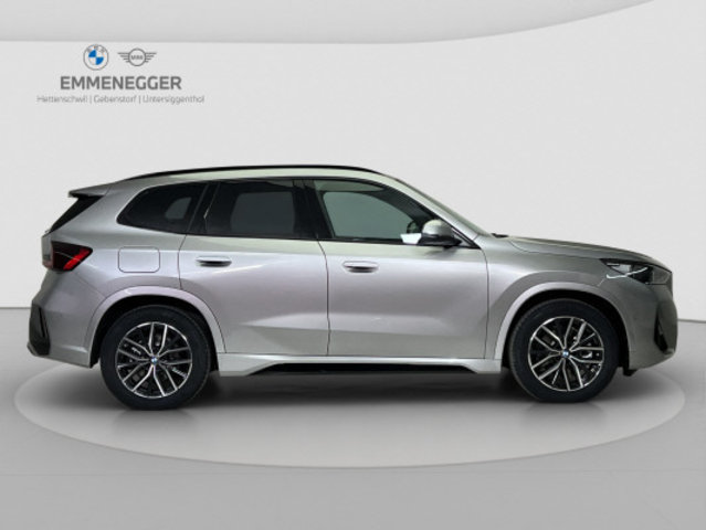 BMW X1 25e M Sport, Hybride Intégral Essence/Électricité, Voiture nouvelle, Automatique - 6