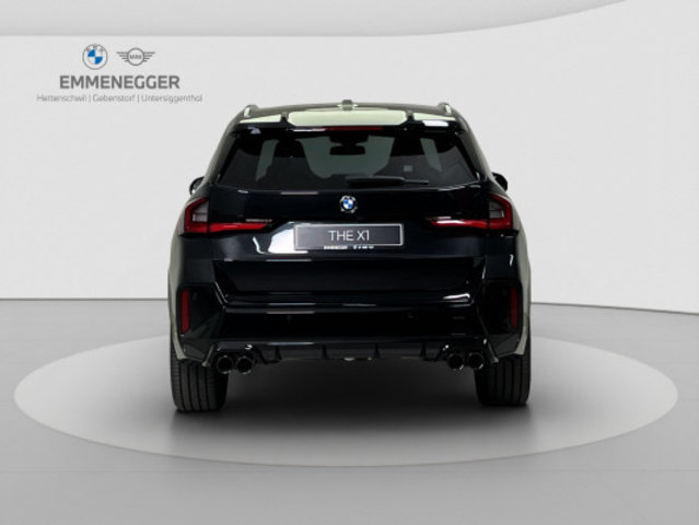 BMW X1 M35i, Petrol, New car, Automatic - 7