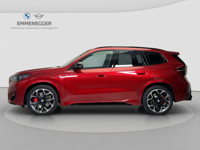 BMW X1 M35i, Benzina, Auto nuove, Automatico - 2