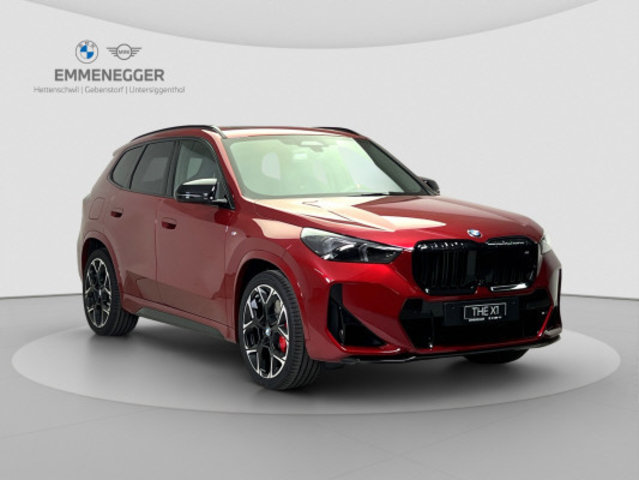 BMW X1 M35i, Benzina, Auto nuove, Automatico - 3
