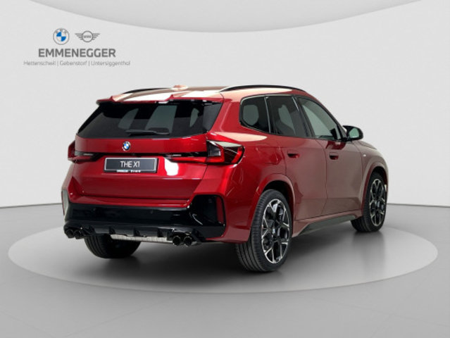 BMW X1 M35i, Benzina, Auto nuove, Automatico - 4