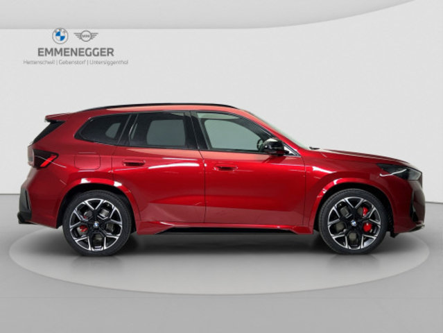 BMW X1 M35i, Benzina, Auto nuove, Automatico - 5