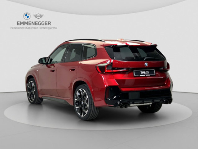 BMW X1 M35i, Benzina, Auto nuove, Automatico - 6