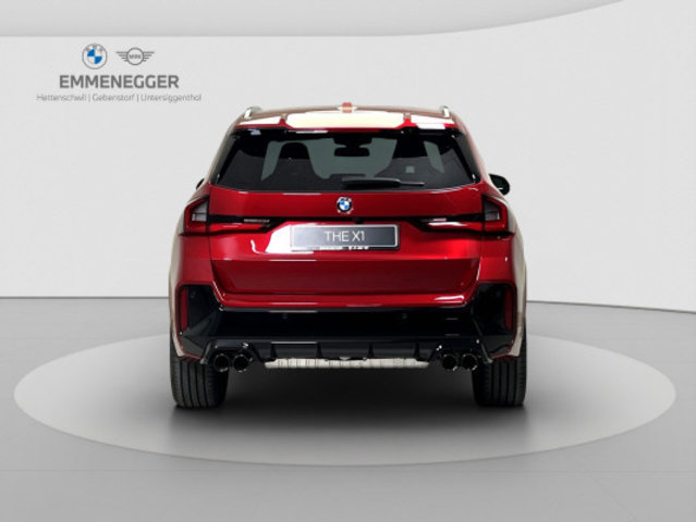 BMW X1 M35i, Benzina, Auto nuove, Automatico - 7