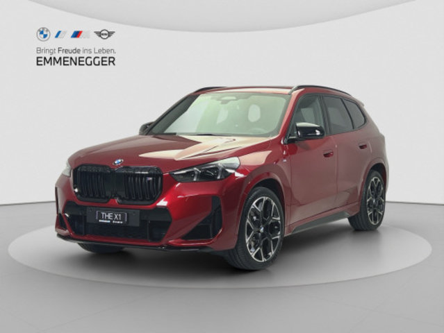 BMW X1 M35i