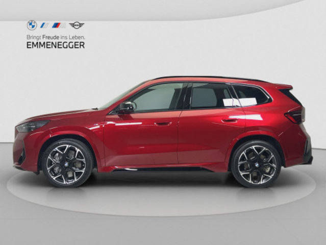BMW X1 M35i, Benzin, Neuwagen, Automatik - 2