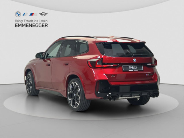 BMW X1 M35i, Benzin, Neuwagen, Automatik - 3