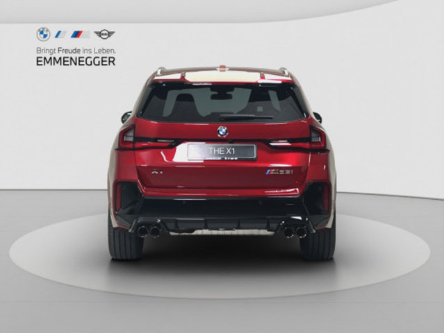 BMW X1 M35i, Benzin, Neuwagen, Automatik - 4