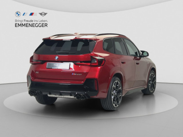 BMW X1 M35i, Benzin, Neuwagen, Automatik - 5