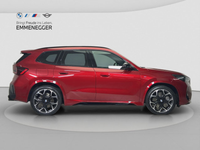 BMW X1 M35i, Benzin, Neuwagen, Automatik - 6