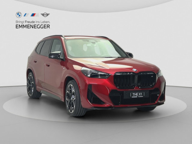 BMW X1 M35i, Benzin, Neuwagen, Automatik - 7