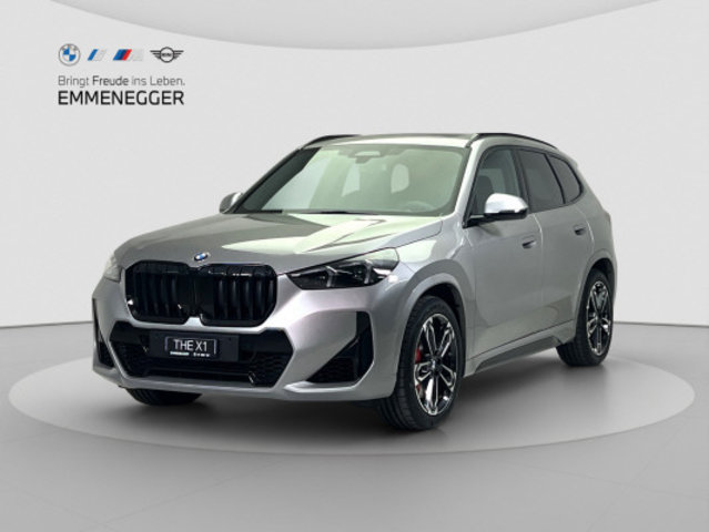 BMW X1 xDr23i 48V M Sport Pro