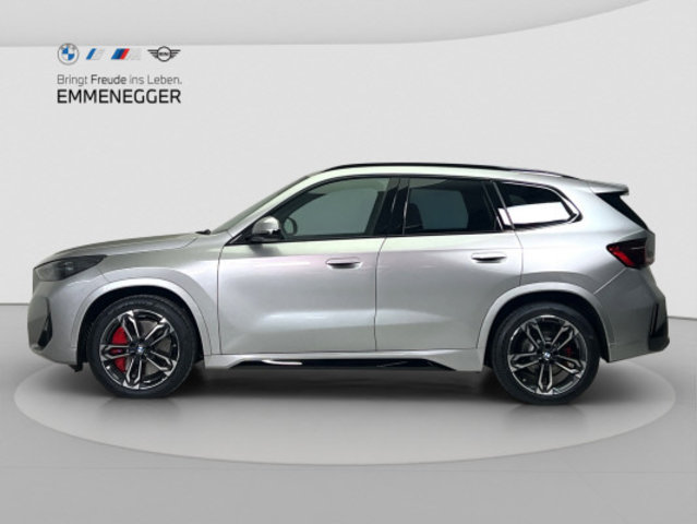 BMW X1 xDr23i 48V M Sport Pro, Benzin, Neuwagen, Automatik - 2
