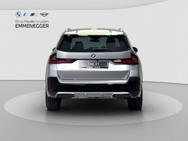 BMW X1 xDr23i 48V M Sport Pro, Benzin, Neuwagen, Automatik - 4