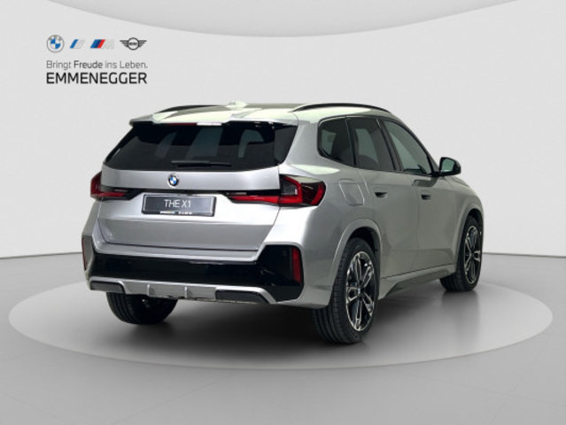 BMW X1 xDr23i 48V M Sport Pro, Benzin, Neuwagen, Automatik - 5