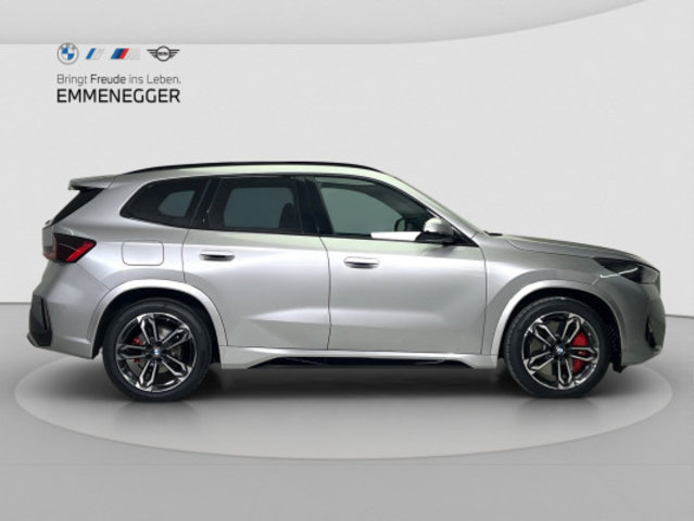 BMW X1 xDr23i 48V M Sport Pro, Benzin, Neuwagen, Automatik - 6