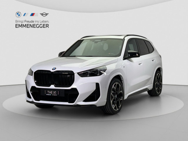 BMW X1 M35i