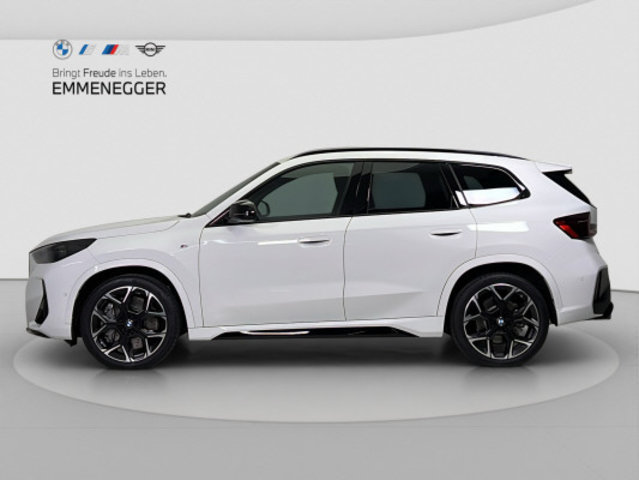 BMW X1 M35i, Benzin, Neuwagen, Automatik - 2