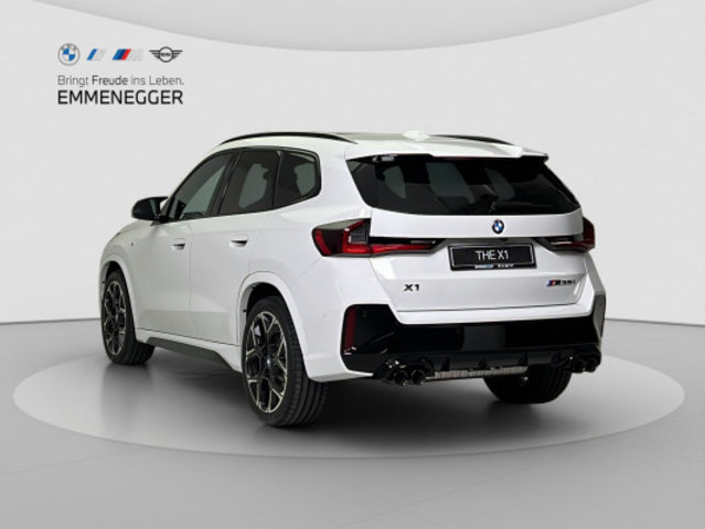 BMW X1 M35i, Benzin, Neuwagen, Automatik - 3